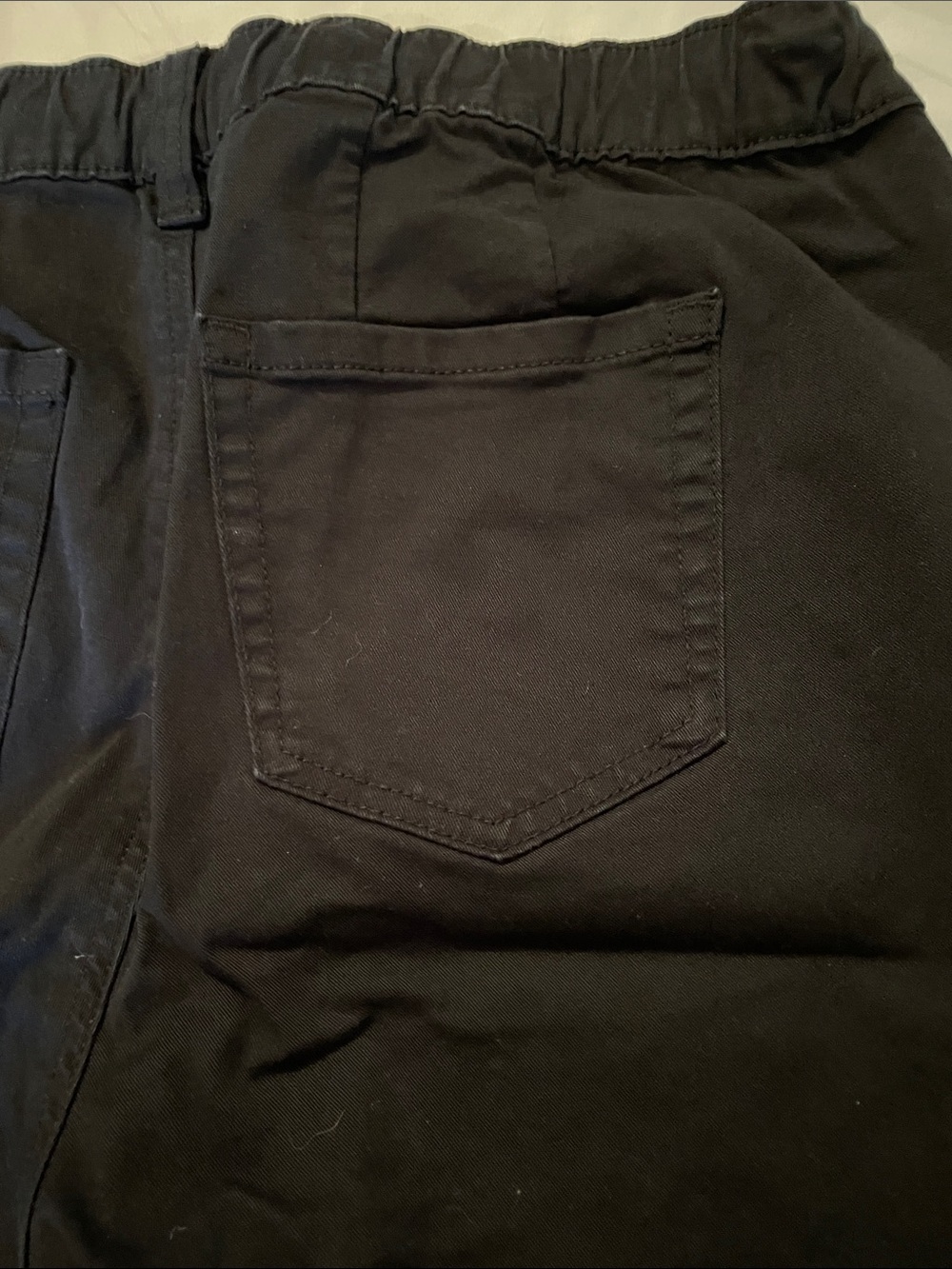 Torrid Front Drawstring Shorts - Picture 5 of 7